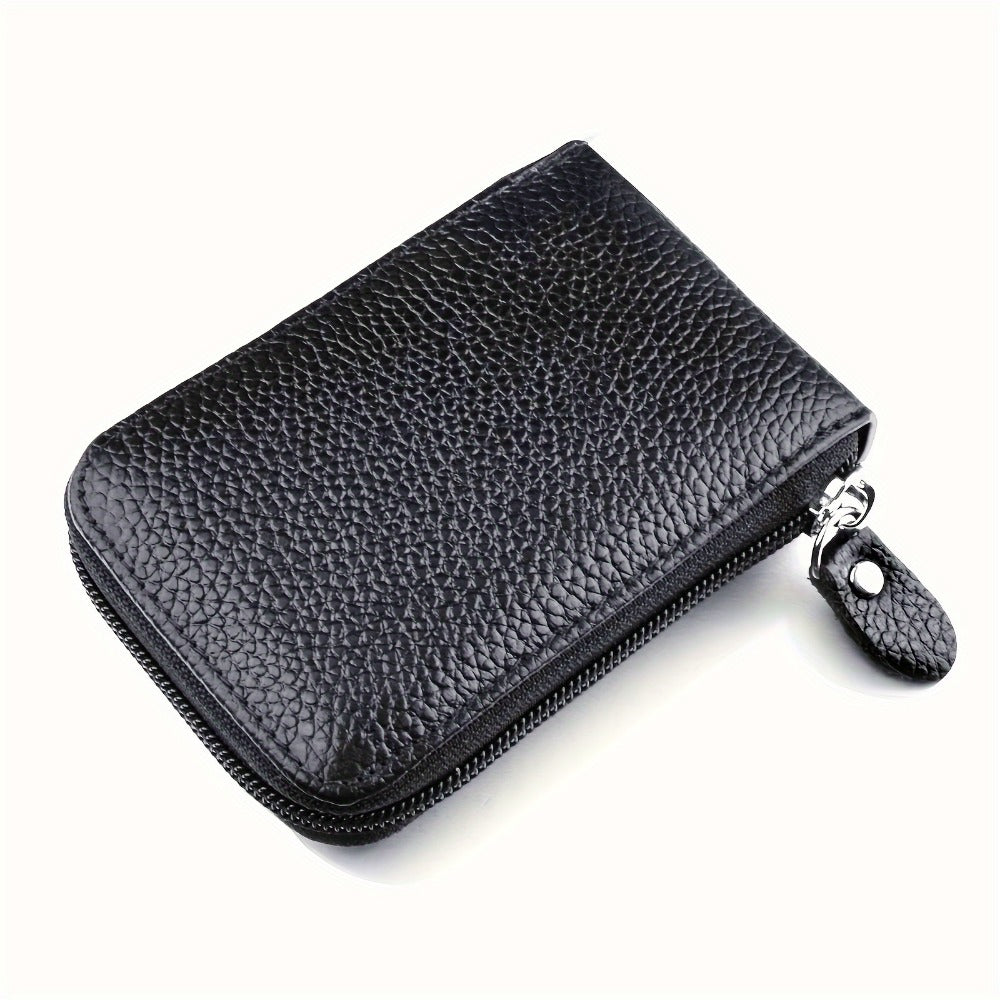Women's Wallet – Mini, RFID Blocking, Compact | Bag Vero – detail view 9