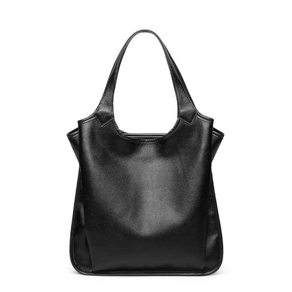 Women Vintage Tote Bag Large Red Handbag Shoulder Bag Zipper Closure Fixed Strap Heavy Duty Travel Shopping Purse
