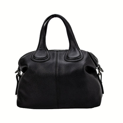 Large Lady Handbag, Large Lady Shoulder Bag, Large Purses for Women, Soft Comfy Solid Color PU Tote Shoulder Bag, All-Match Women's Daily Use Commuter Bags, Womens Handbags, Easter Gifts, Gifts for Mothe, Travel, Cheap