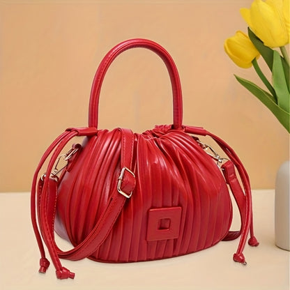 Crossbody Bag for Women – 9 Colors, Mini, Adjustable Strap, for Travel | Bag Vero – detail view 26