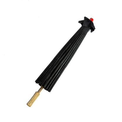 Travel Umbrella – 33 Inch, Inch Japanese Chinese Parasol Umbrella | Bag Vero – detail view 3