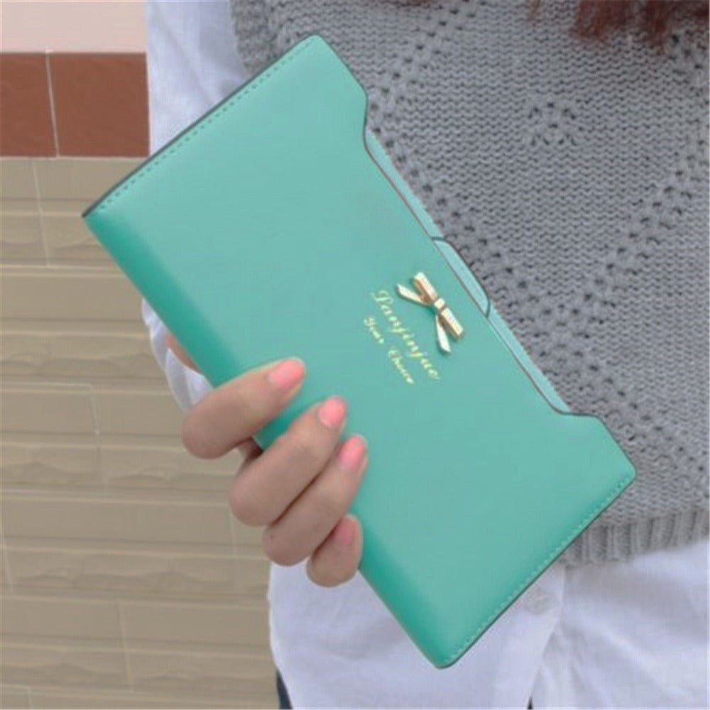 Women's Wallet – Polyester, for Everyday Use | Bag Vero – detail view 18