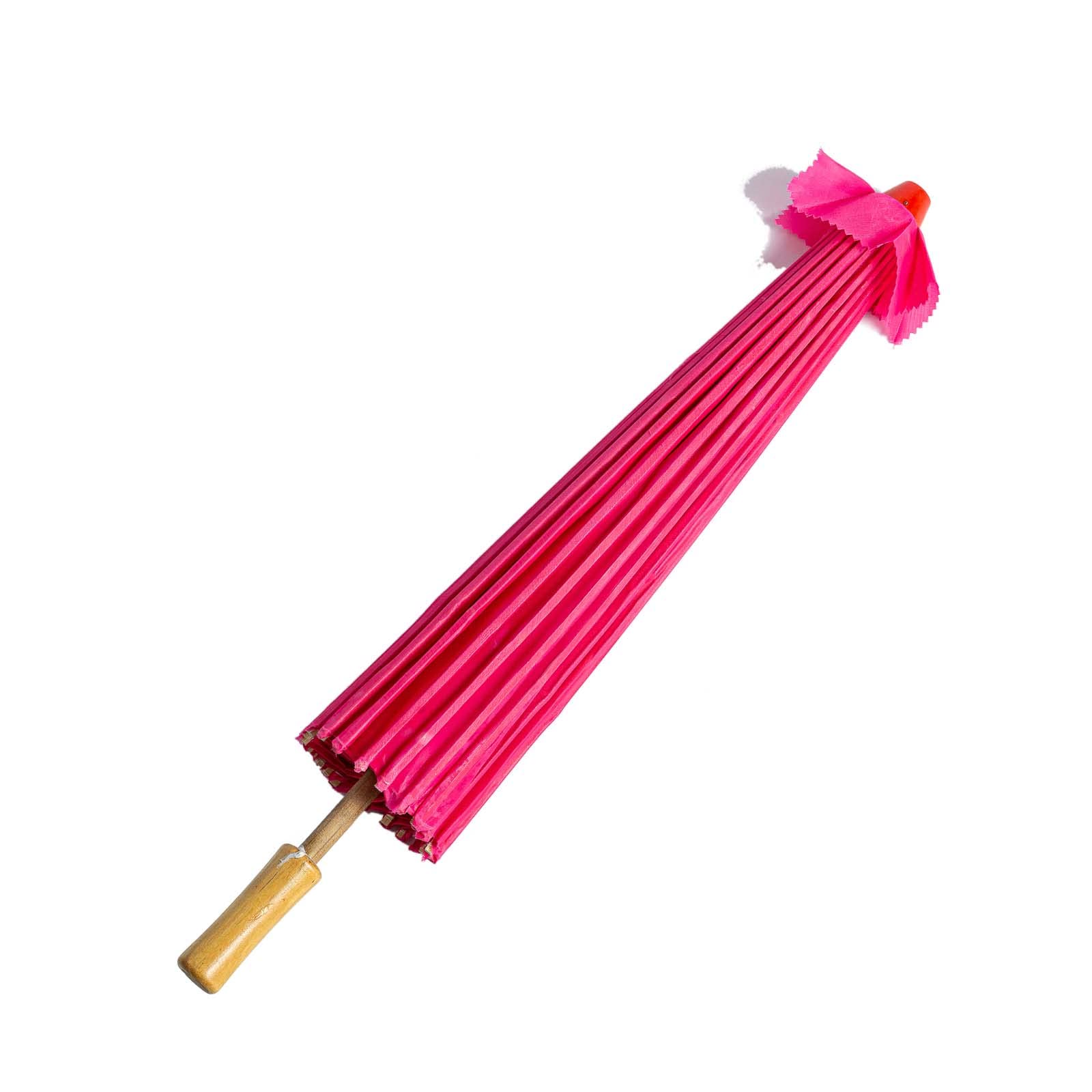 Travel Umbrella – 33 Inch, Inch Japanese Chinese Parasol Umbrella | Bag Vero – detail view 30