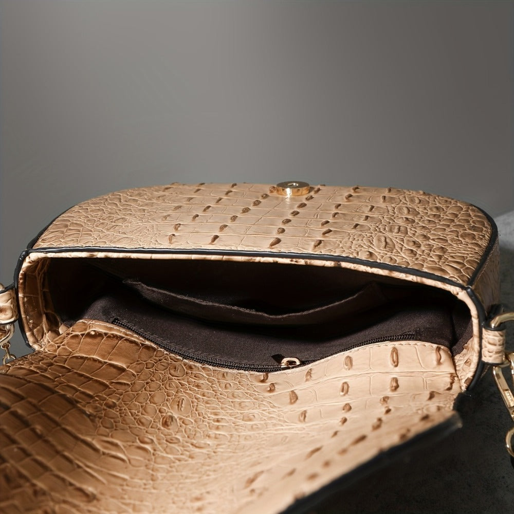 Crossbody Bag for Women – 7 Colors, for Travel & Work | Bag Vero – detail view 12