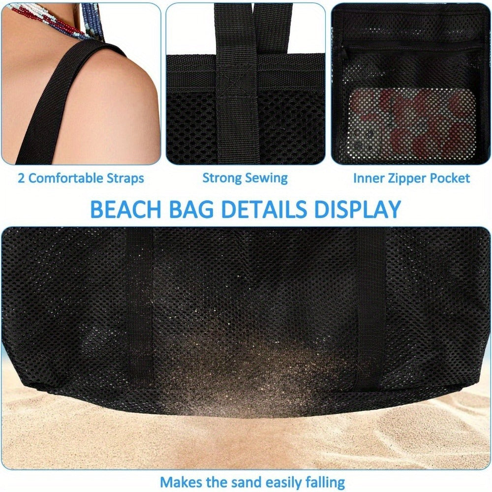 Tote Bag for Women – Foldable, Lightweight, for Travel | Bag Vero – detail view 21