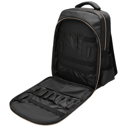 New Barber Kit Large Barber Backpack Multi-Functional Barber Tool Backpack