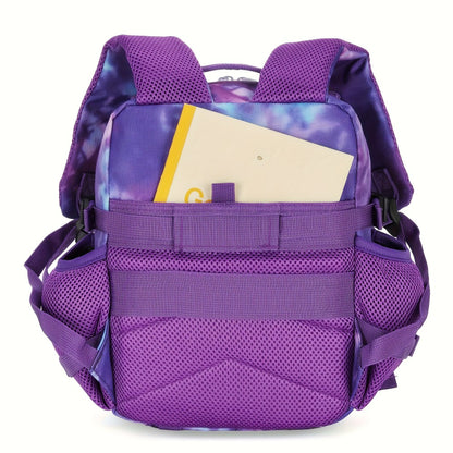 2.38gal Mini Hiking Backpack Daily Use Backpack Fitness Backpack Cycling Backpack Daypack Travel Sports for Camping Hiking Outdoor Sports for Birthdays Gift, Mochila, School Backpacks, Travel Back to School Christmas, Halloween Gift