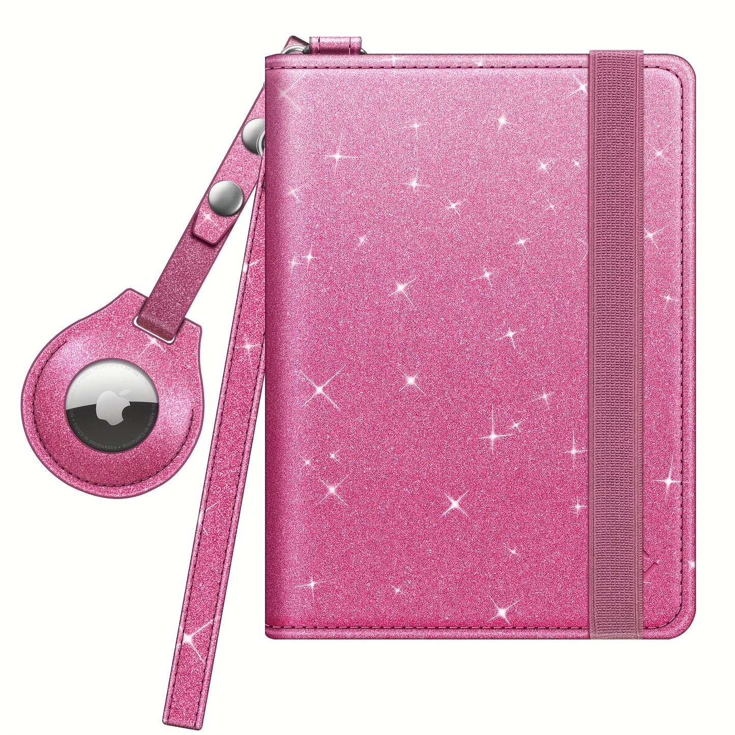 Women's Wallet – RFID Blocking, for Travel | Bag Vero – alternate view