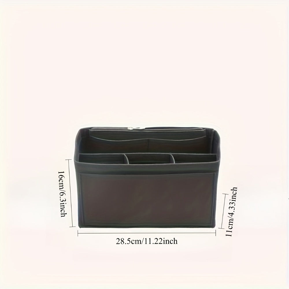 Travel Makeup Bag – Lightweight, for Travel | Bag Vero – detail view 8