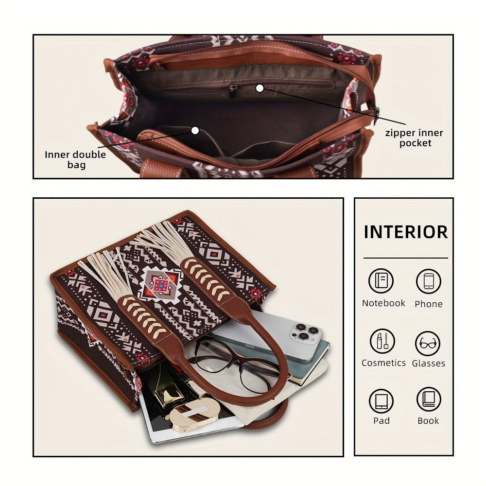 Women's Wallet – Adjustable Strap, for Travel & Work | Bag Vero – detail view 18