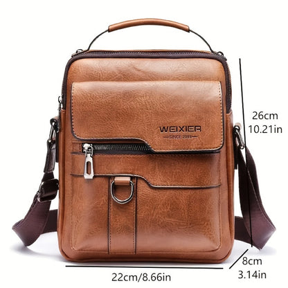 Laptop Bag – 8 Inch, for Work & Everyday Use | Bag Vero – detail view 7