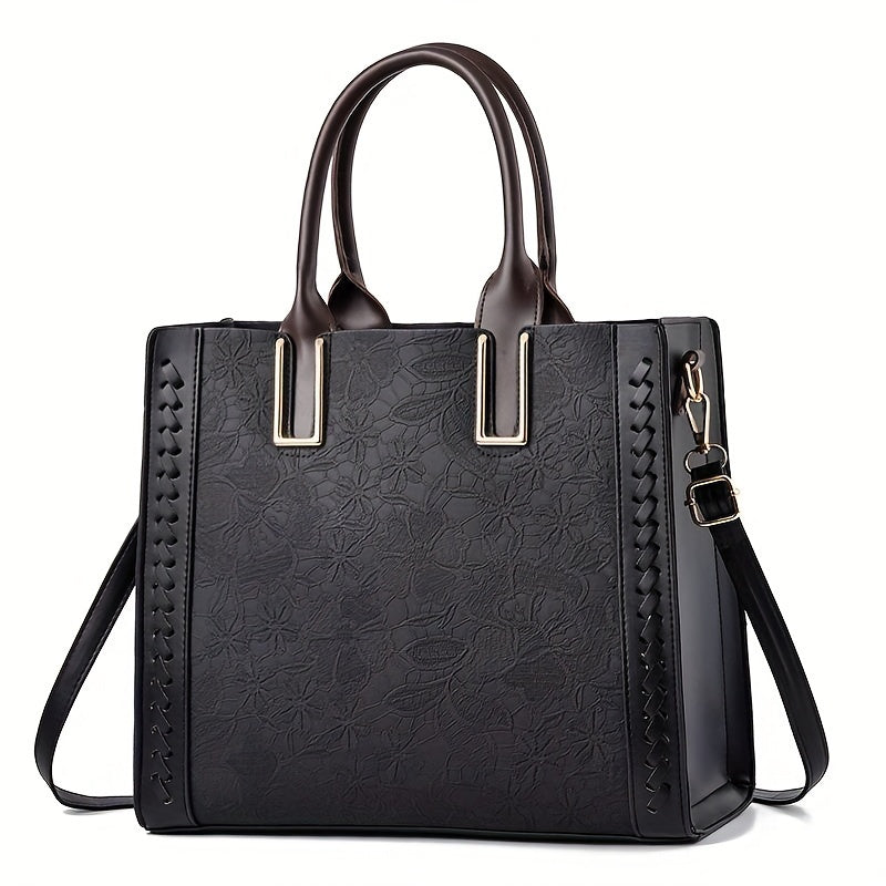 Crossbody Bag for Women – Large Capacity, Adjustable Strap, for Work | Bag Vero – detail view 28