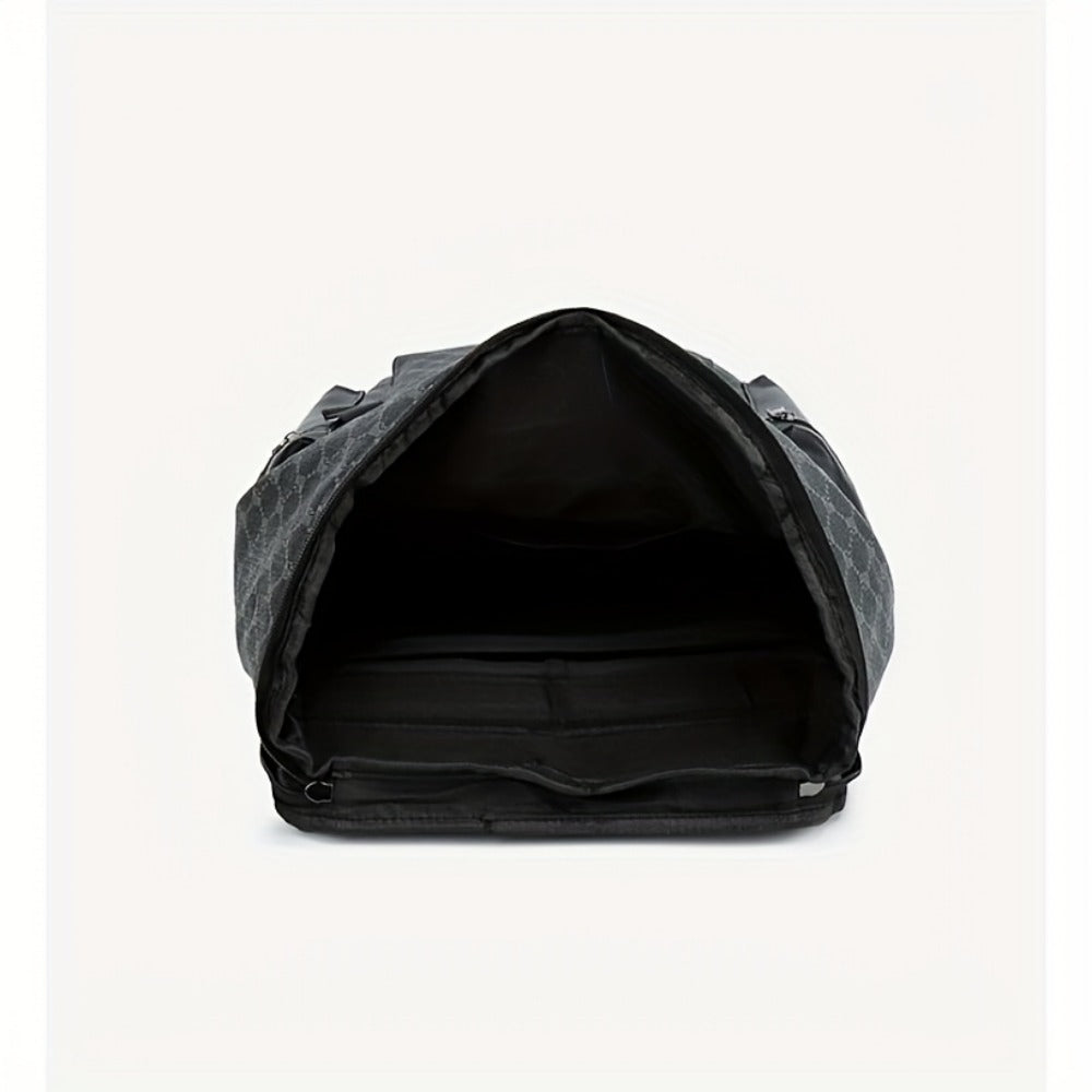 Backpack for Women – PU Leather, Multi-Pocket, Lightweight, for Travel & School | Bag Vero – detail view 5