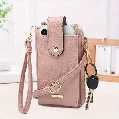 Women's Wallet – 16 Colors, for Work & Everyday Use | Bag Vero – detail view 20