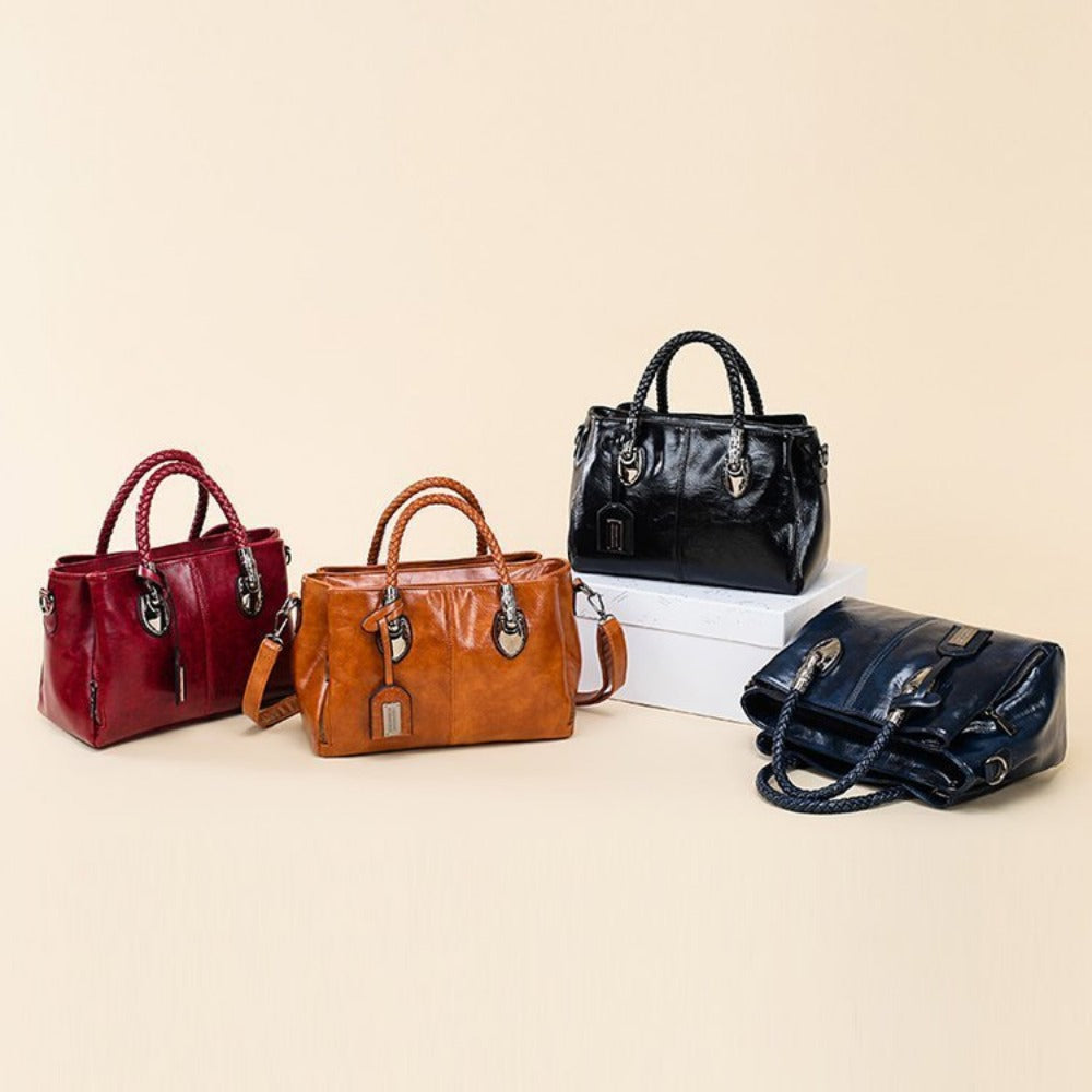 Tote Bag for Women – Large Capacity, for Everyday Use | Bag Vero – detail view 13