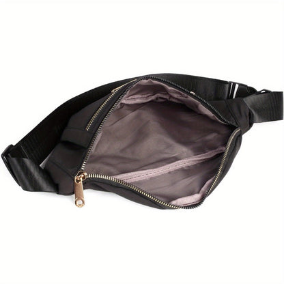 5 Color Waist Bag Waist Bag Holiday Travel Wallet Wallet Belt Waist Bag for Women