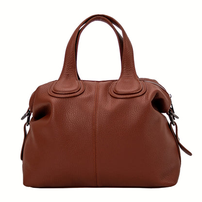 Tote Bag for Women – PU Leather, for Travel & Work | Bag Vero – detail view 32