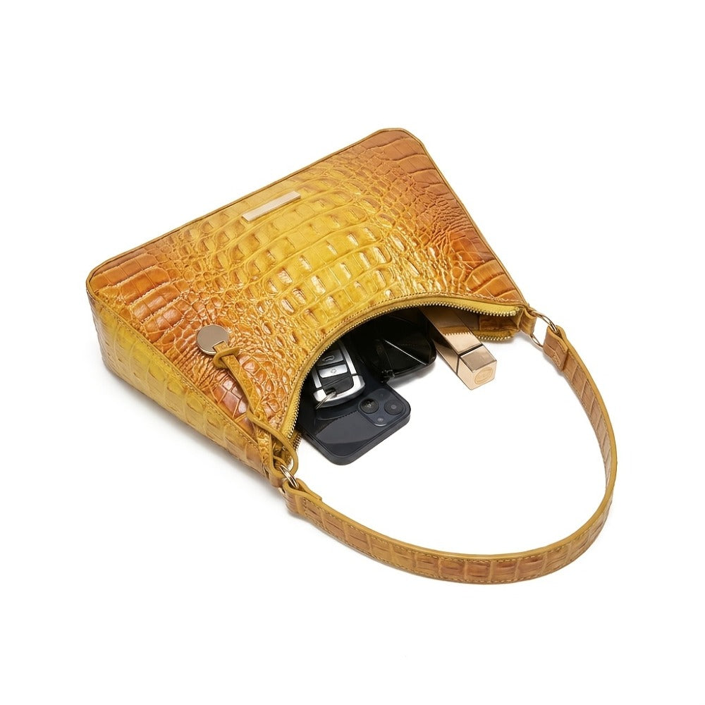 Crossbody Bag for Women – 6 Colors, Adjustable Strap | Bag Vero – detail view 7