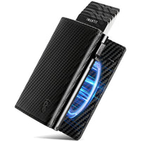 Carbon Fiber Black