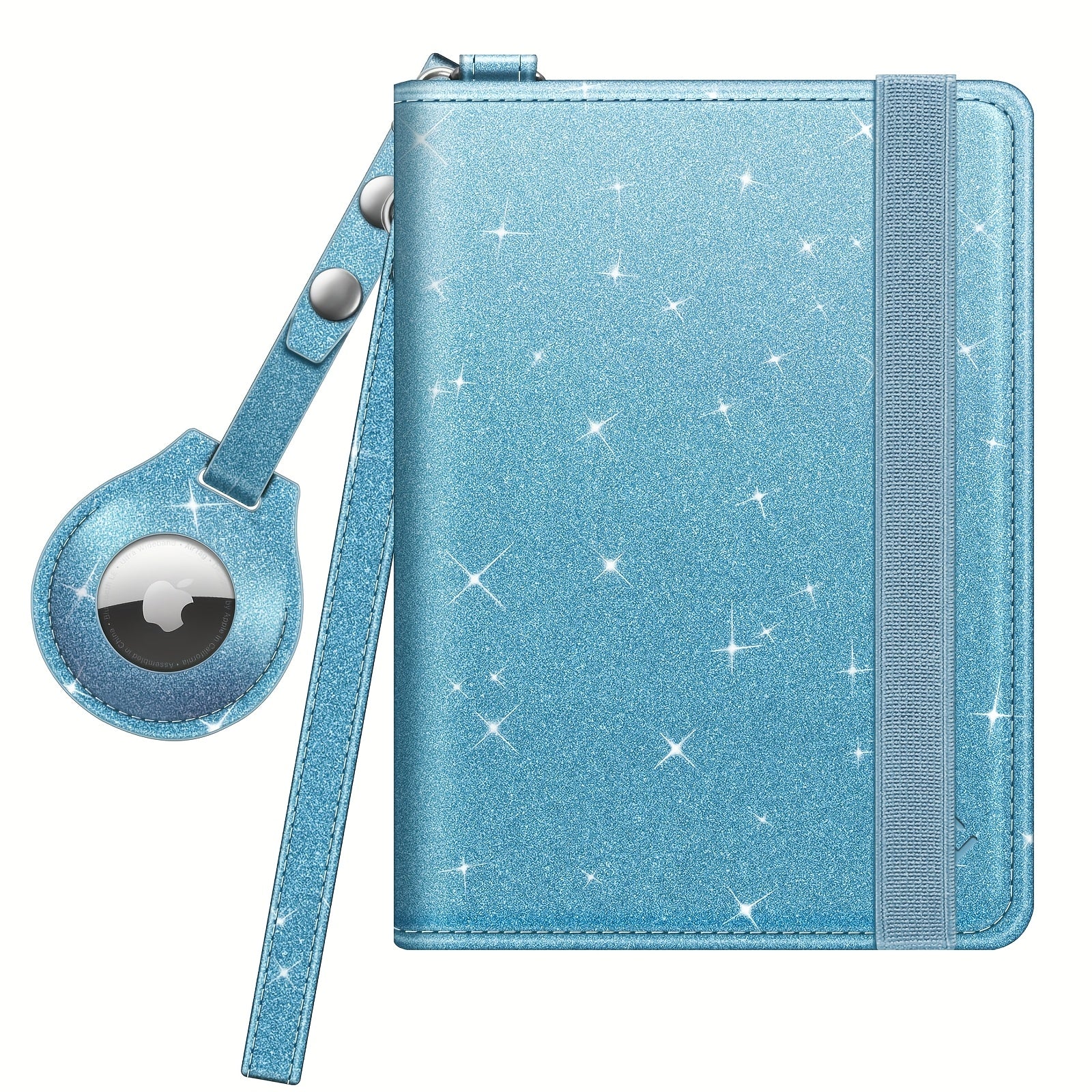 Women's Wallet – RFID Blocking, for Travel | Bag Vero – detail view 19