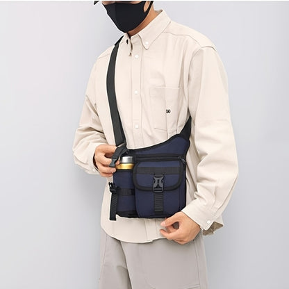 Laptop Bag – for Travel, Messenger Outdoor Sports Wear Resistant | Bag Vero – detail view 10