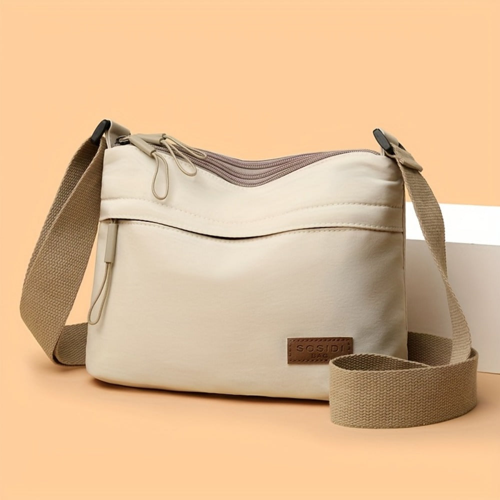 Crossbody Bag for Women – Large Capacity, Adjustable Strap, for Everyday Use | Bag Vero – detail view 14