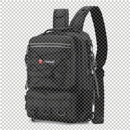 Present The Ideal Spacious Backpack for The Outdoor Lover Who Values a Quality Bag for Their Career As Well