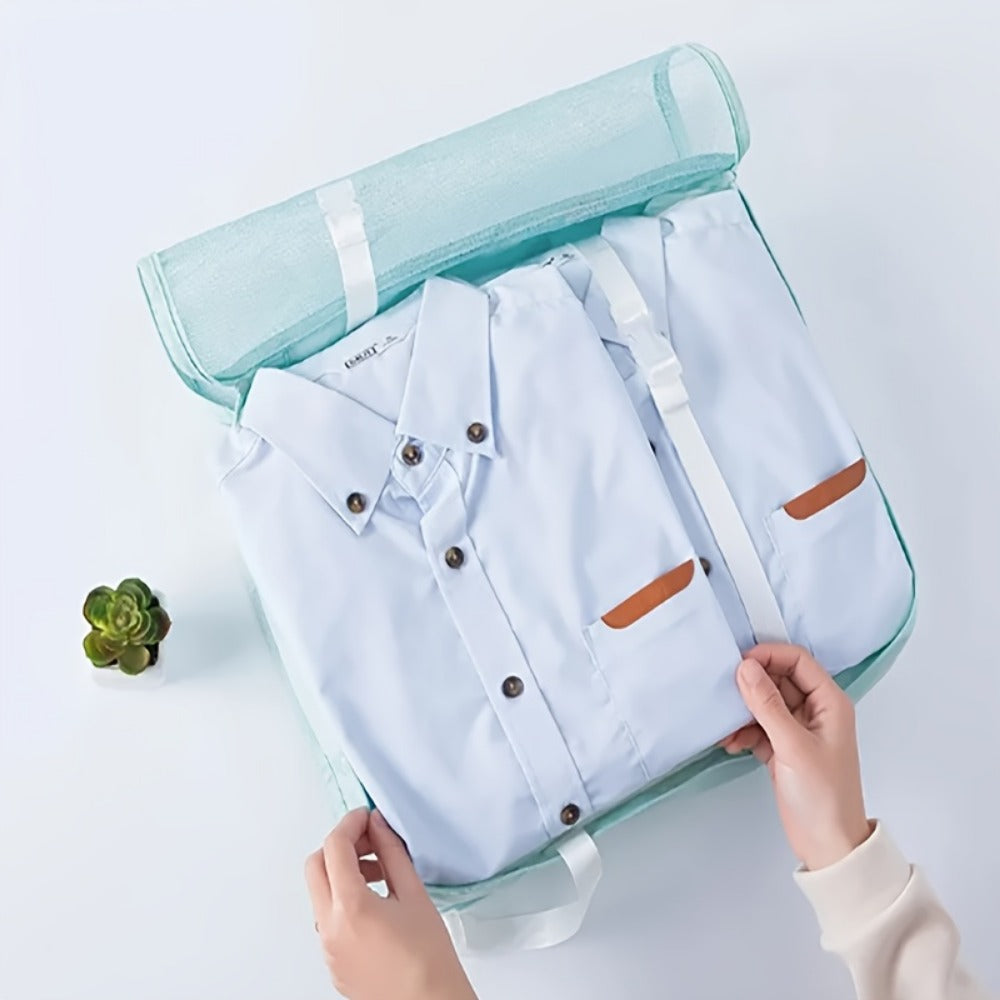 Travel Organizer Bag – 7-Piece, for Travel | Bag Vero – detail view 5