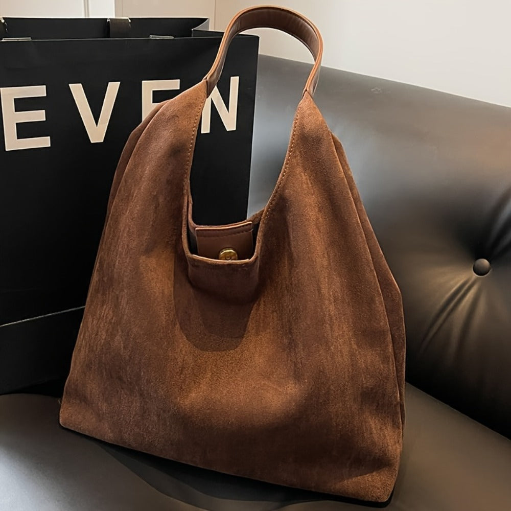 Tote Bag for Women – 2 Pcs, Lightweight, for Travel & Everyday Use | Bag Vero – alternate view