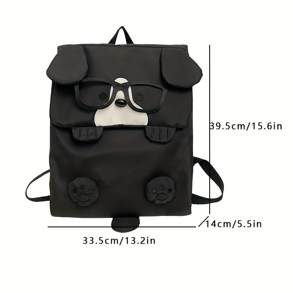 Laptop Backpack – Lightweight, Adjustable Strap, for Work & School | Bag Vero – detail view 11