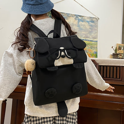 Laptop Backpack – Lightweight, Adjustable Strap, for Work & School | Bag Vero – detail view 13