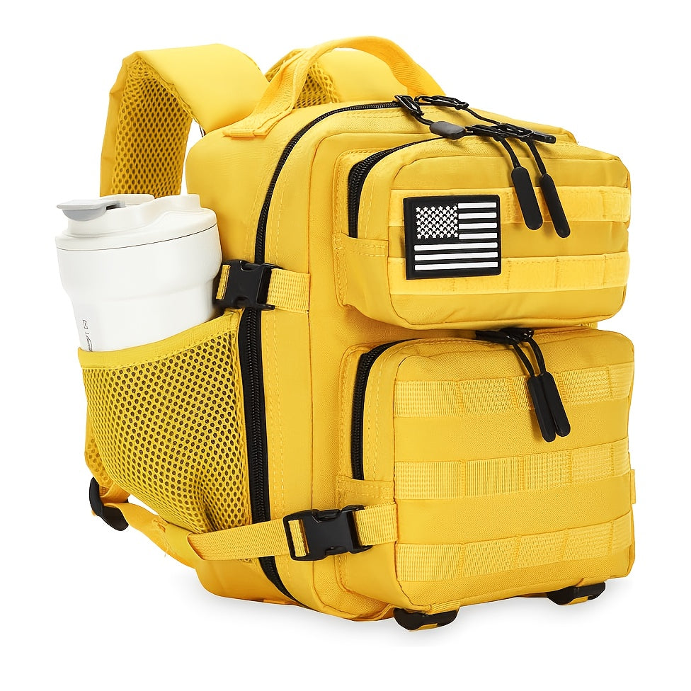 Backpack for Women – 11 Colors, Mini, Adjustable Strap, for Travel & School | Bag Vero – detail view 31