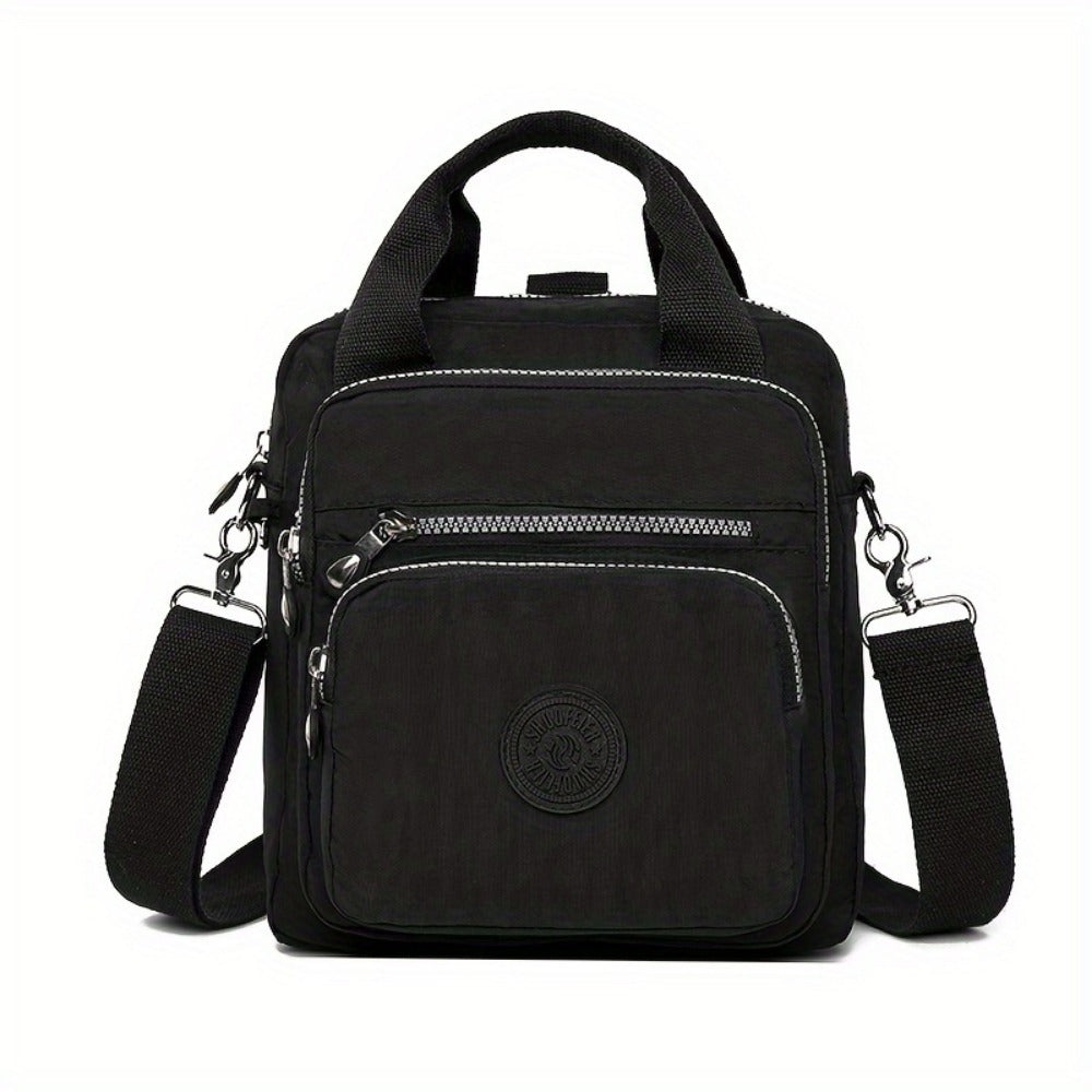 Crossbody Bag for Women – Large Capacity, Lightweight, for Travel & Everyday Use | Bag Vero – detail view 8