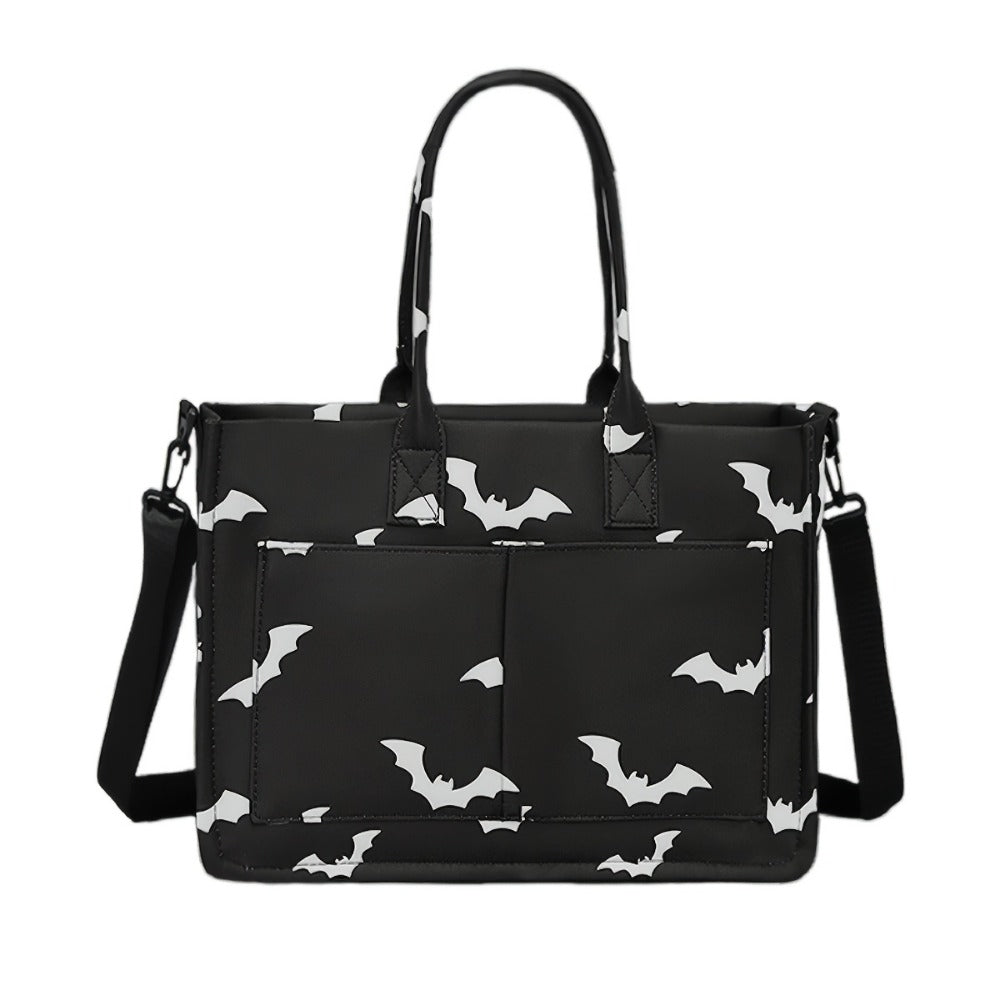 Shoulder Bag for Women – Large Capacity, for Everyday Use | Bag Vero – detail view 3