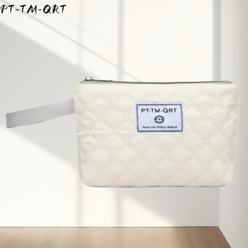 Fashionable Travel Bag, Large-Capacity Practical Handbag, Made of Durable And Wear-Resistant Fabric, Suitable for Travel And Gym, Stylish, Versatile, Lightweight, And Easy to Store