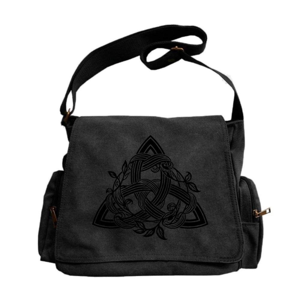 Laptop Bag – Large Capacity, for Travel & Everyday Use | Bag Vero – detail view 3