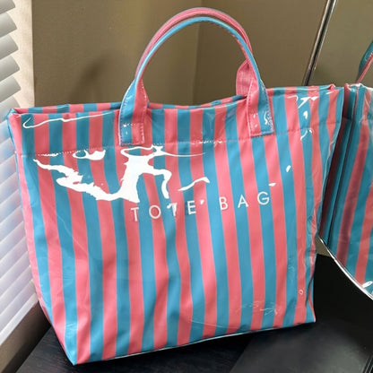Tote Bag for Women – Large Capacity, for Travel & Work | Bag Vero – detail view 4