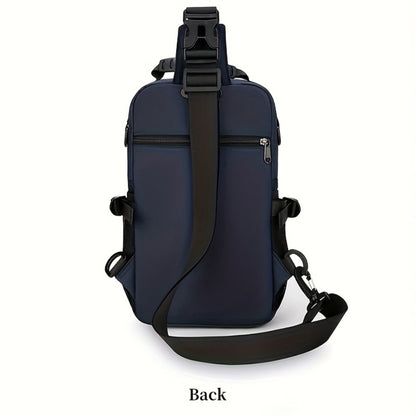 Waist Bag – Multi-Pocket, for Work | Bag Vero – detail view 4
