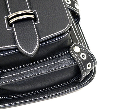 Waist Bag – Steampunk Vintage Waist Outdoor Phone | Bag Vero – detail view 24