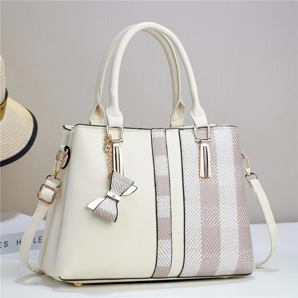 Crossbody Bag for Women – Large Capacity, for Work | Bag Vero – detail view 6