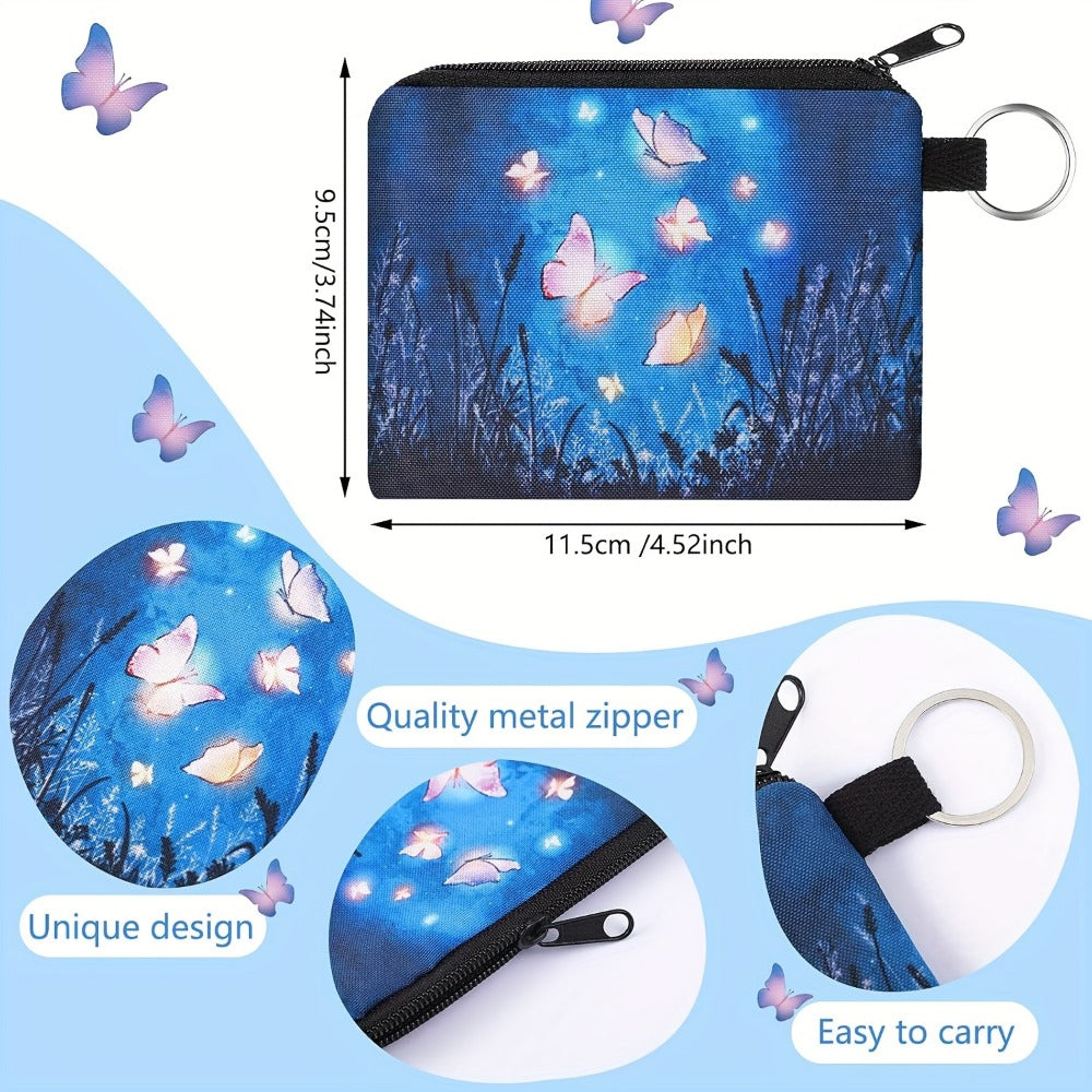 Women's Wallet – 10 Pack, Mini | Bag Vero – detail view 3