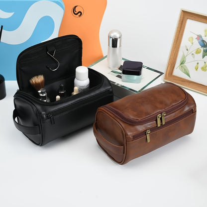 Travel Toiletry Bag – Large Capacity, for Travel | Bag Vero – detail view 4