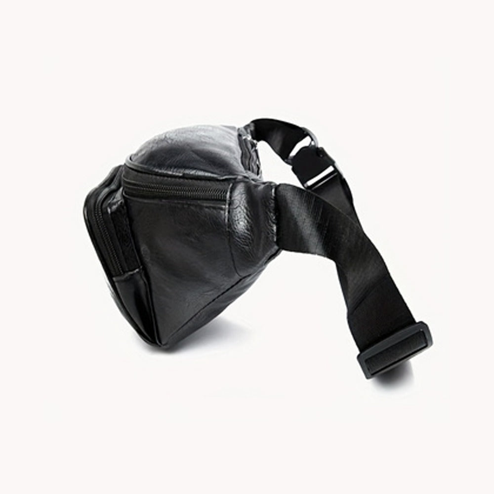 Waist Bag – Large Capacity, Adjustable Strap, for Travel & Everyday Use | Bag Vero – detail view 3