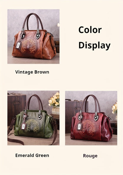 Tote Bag for Women – Large Capacity, for Work | Bag Vero – detail view 26