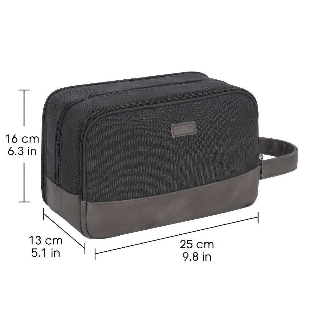 Gym Duffel Bag – 43L, 48L, Large Capacity, for Travel | Bag Vero – detail view 26