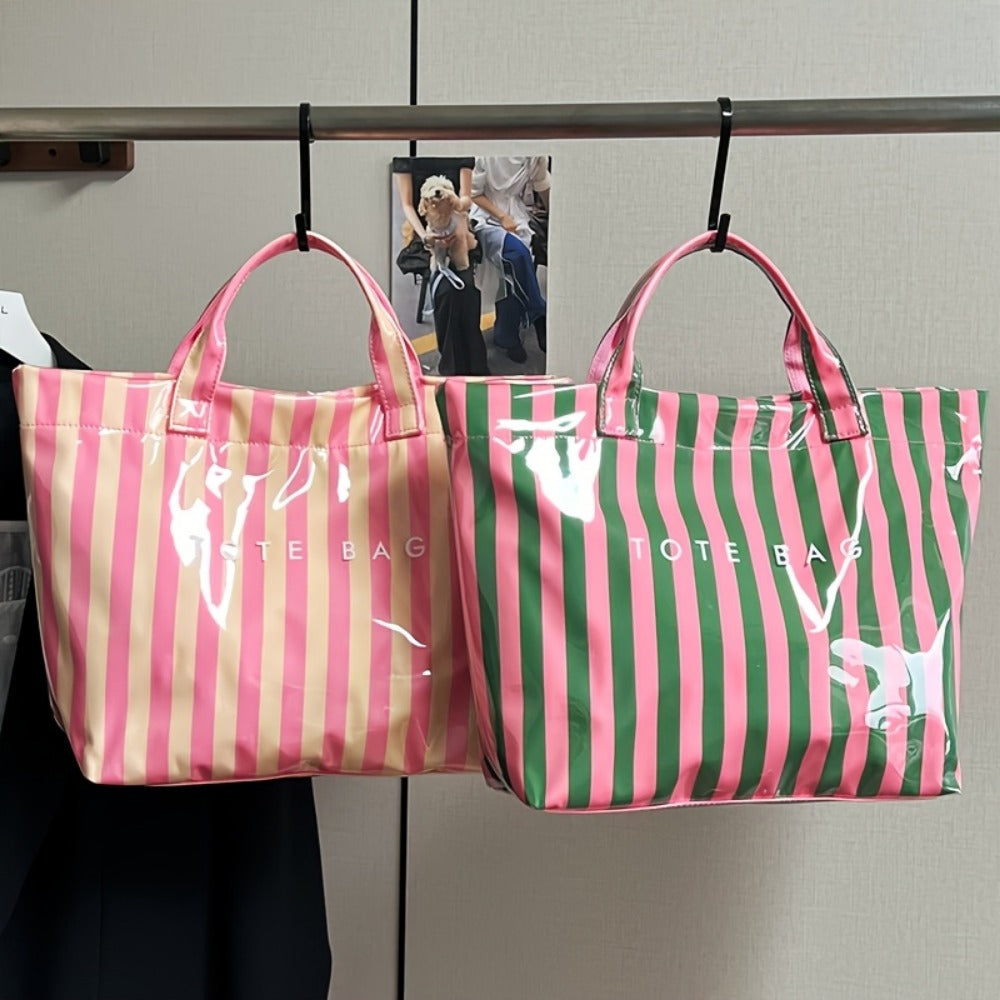 Tote Bag for Women – Large Capacity, for Travel & Work | Bag Vero – detail view 15
