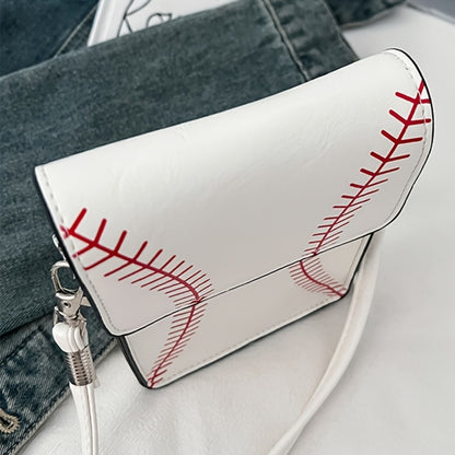 Crossbody Bag for Women – Quilted, Mini, for Everyday Use | Bag Vero – detail view 10