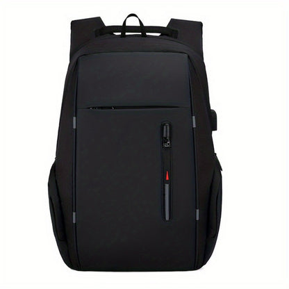 Laptop Backpack – 15.6 Inch, Large Capacity, for Travel & School | Bag Vero – detail view 7