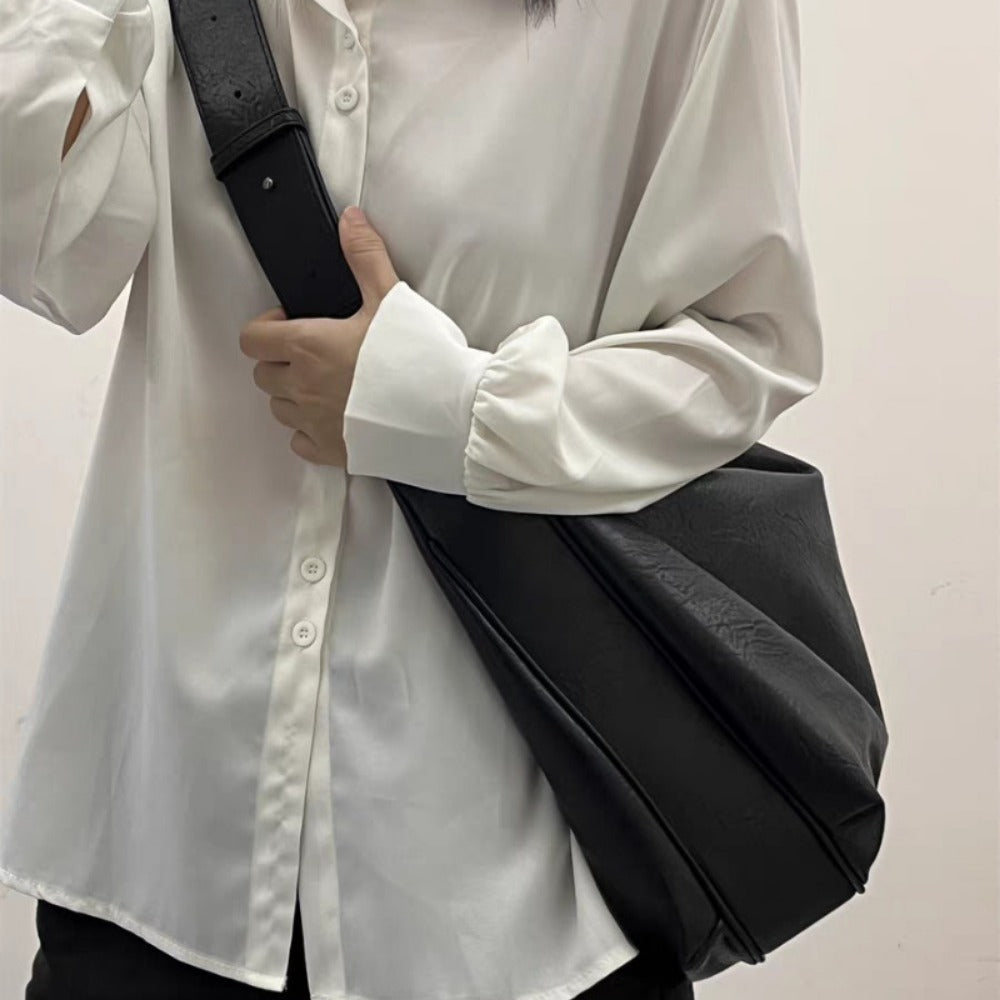 Tote Bag for Women – Oversized, Large Capacity, for Travel & Work | Bag Vero – detail view 2