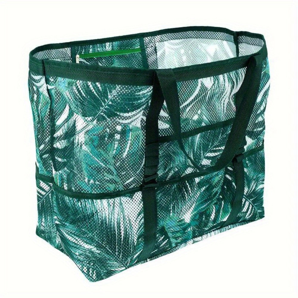 Tote Bag for Women – Foldable, Lightweight, for Travel | Bag Vero – detail view 17